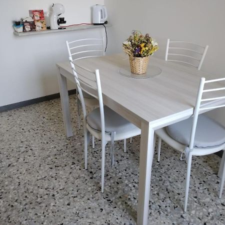 Appartamento La Pineta It010-058C20-Tj54093 Serra Rocco Eksteriør bilde