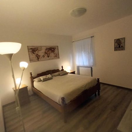 Appartamento La Pineta It010-058C20-Tj54093 Serra Rocco Eksteriør bilde