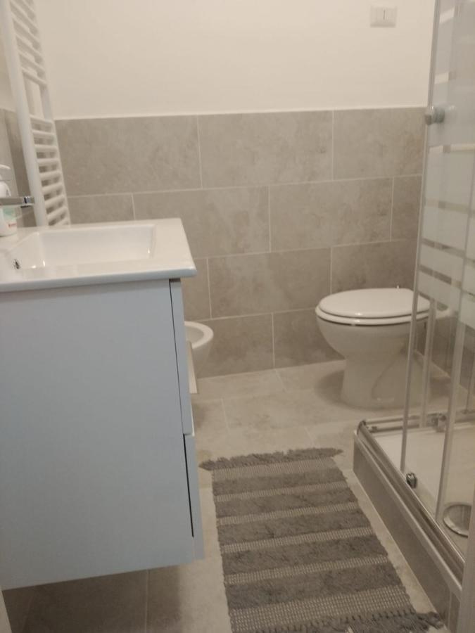 Appartamento La Pineta It010-058C20-Tj54093 Serra Rocco Eksteriør bilde