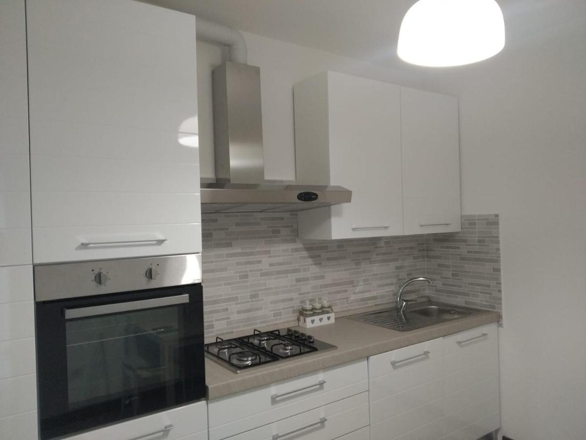 Appartamento La Pineta It010-058C20-Tj54093 Serra Rocco Eksteriør bilde