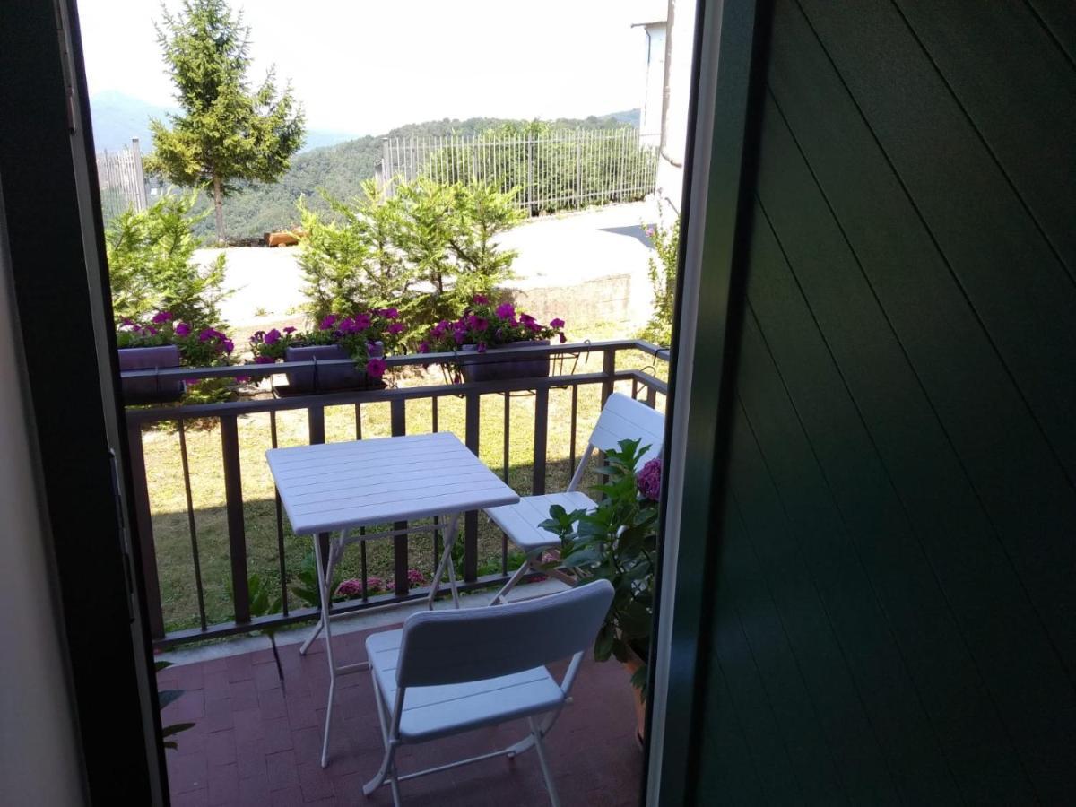 Appartamento La Pineta It010-058C20-Tj54093 Serra Rocco Eksteriør bilde