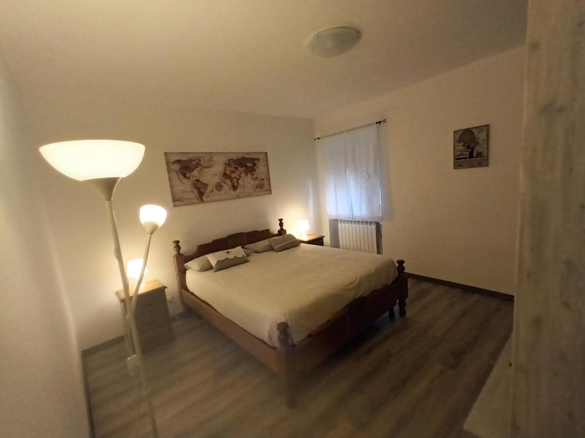 Appartamento La Pineta It010-058C20-Tj54093 Serra Rocco Eksteriør bilde