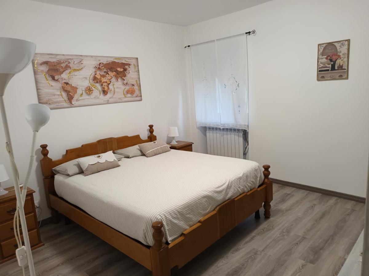 Appartamento La Pineta It010-058C20-Tj54093 Serra Rocco Eksteriør bilde